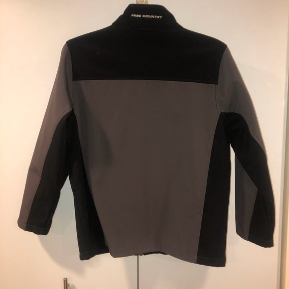 Free Country Jacket - Picture 2 of 3